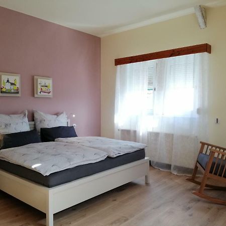 Ferienwohnung Wilhelm Springstille エクステリア 写真